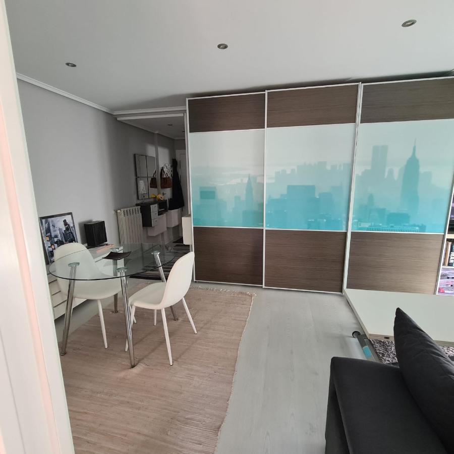 Atico Somo Beach Экстерьер фото