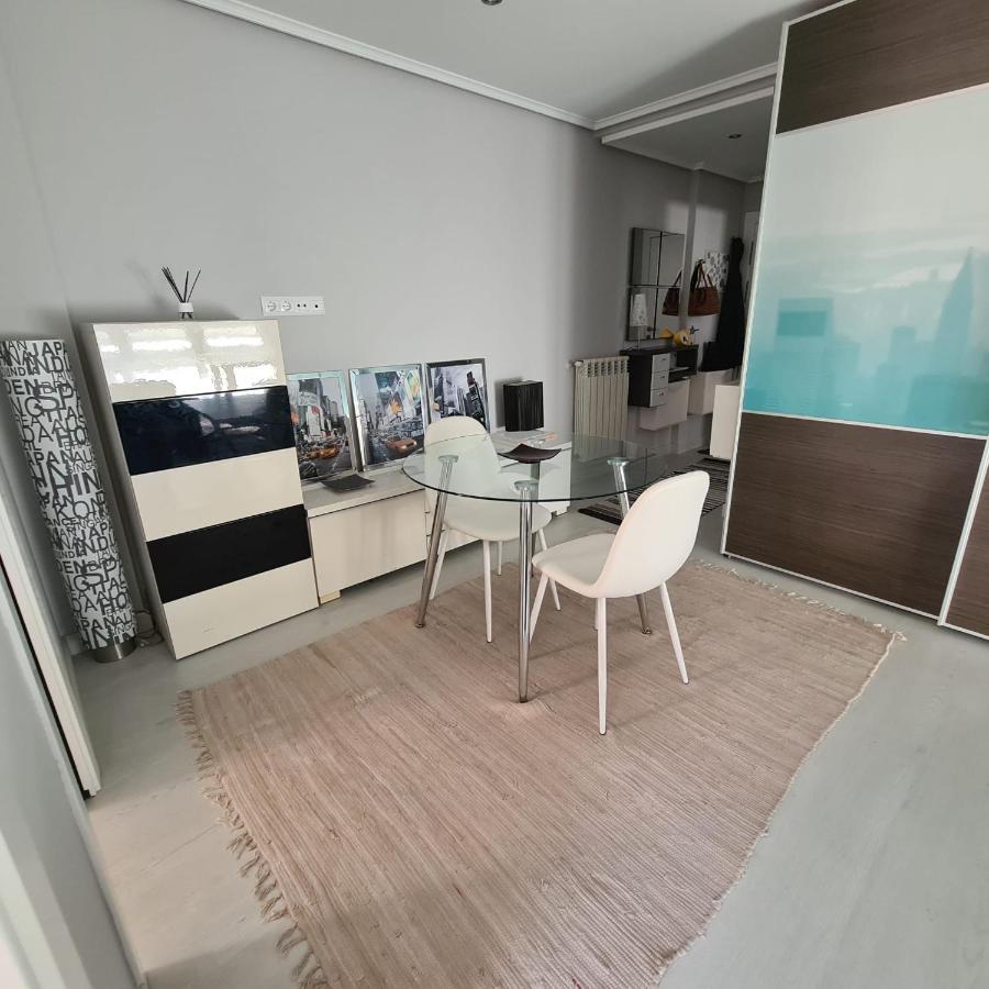 Atico Somo Beach Экстерьер фото