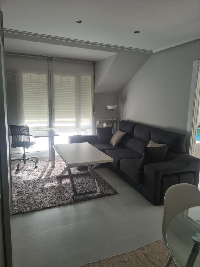 Atico Somo Beach Экстерьер фото