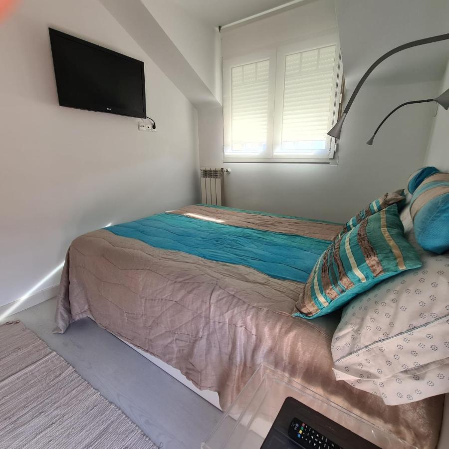 Atico Somo Beach Экстерьер фото